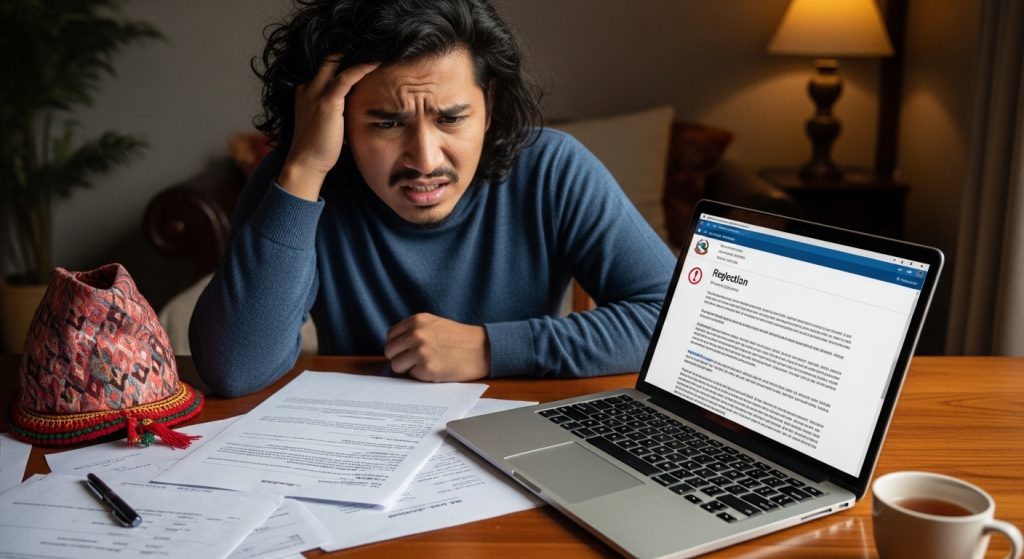 .com.np domain rejected problem Nepal